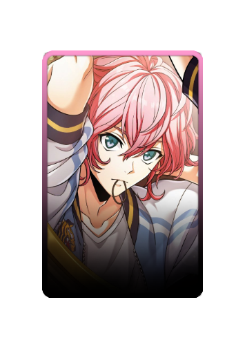 Koharu Mitsurugi skin #2