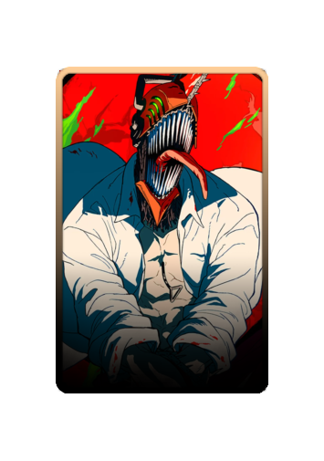 Denji skin #5