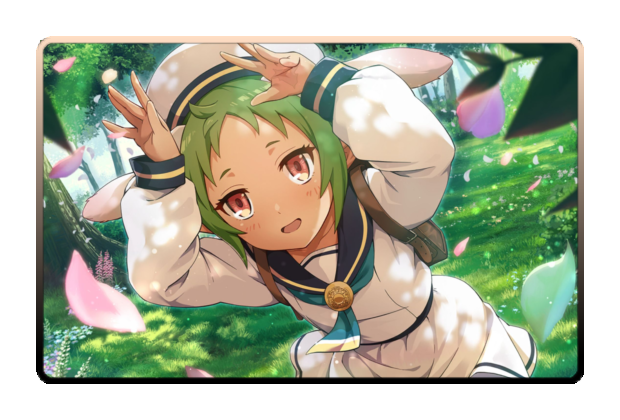 Sylphiette poster skin