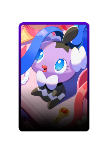 Gothita skin #2