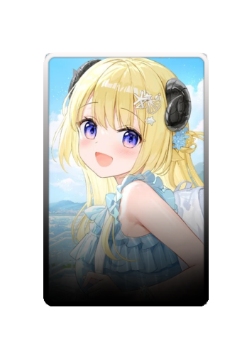 Tsunomaki Watame skin