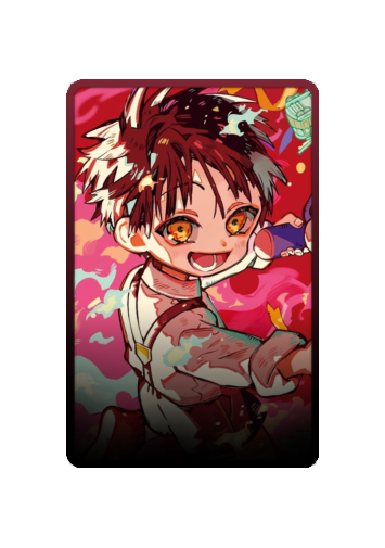 Tsukasa Yugi skin #3