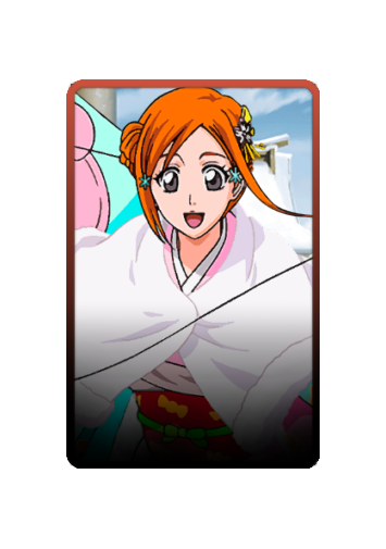 Orihime Inoue Festival 2025 skin