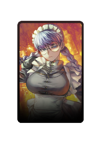 Roberta skin #2
