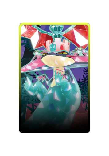 Dragapult skin