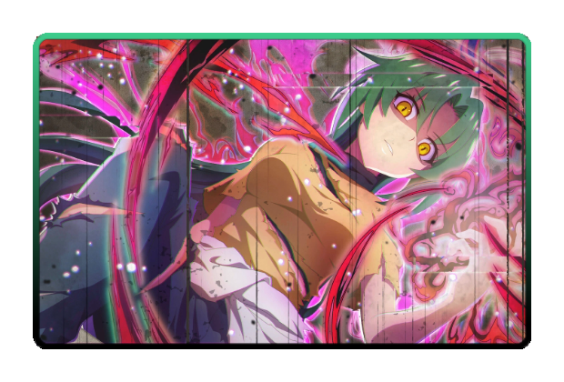 Mion Sonozaki poster skin #2