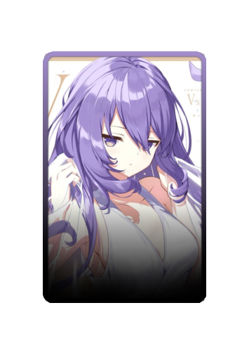 Moona Hoshinova skin