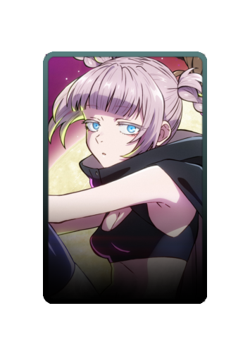 Nanakusa Nazuna skin #3