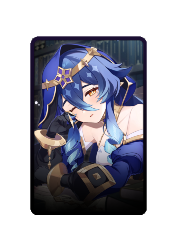 Layla skin