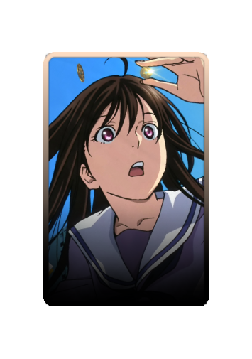 Iki Hiyori skin