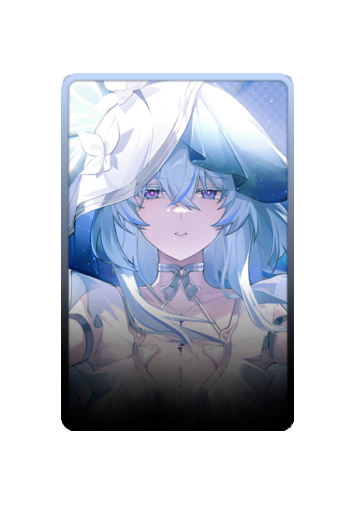The Shorekeeper skin #4