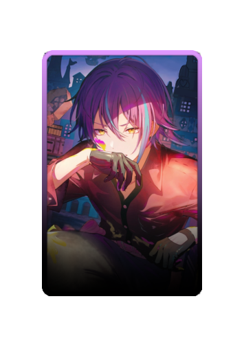 Rui Kamishiro skin #14