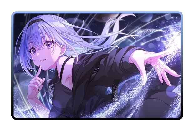 Hana Suzuki poster skin