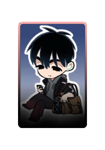 Ivan skin #8