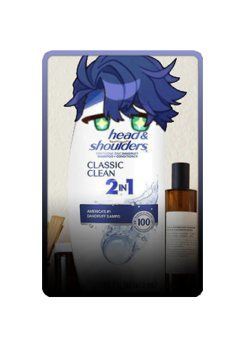 Sampo April Fools 2026 skin