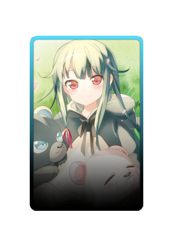 Yuna skin #3
