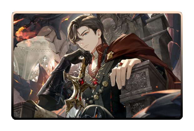 Artem poster skin