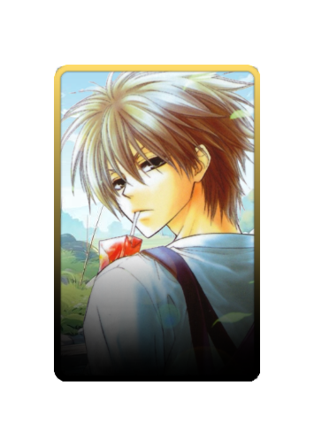 Takumi Usui skin #3
