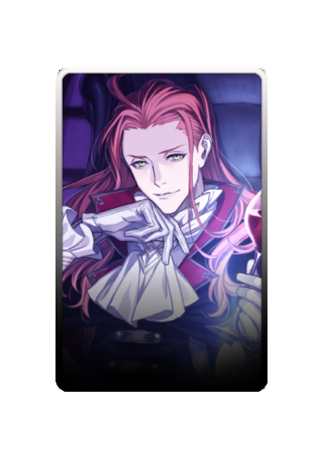 Romani Archaman skin