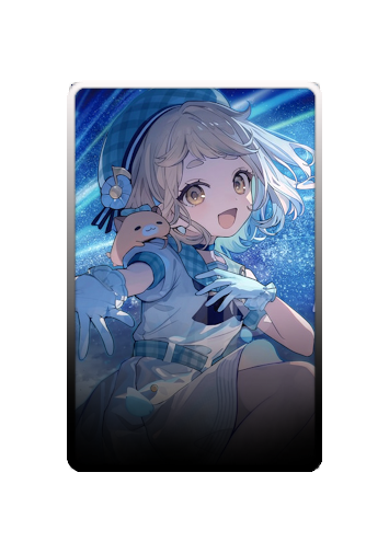 Machita Chima skin #3