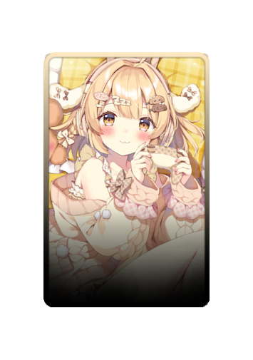 Inaba Haneru skin #2