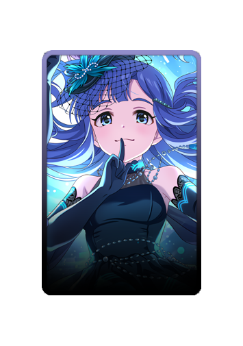 Nanami Asari skin #3
