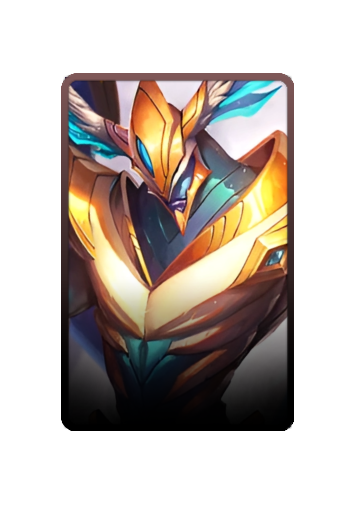 Aatrox skin #3