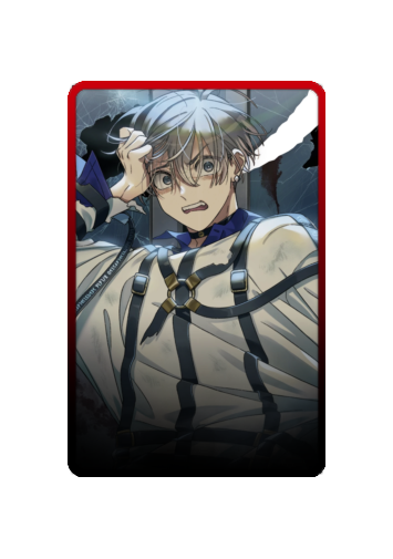 Kayano Mikoto skin #3