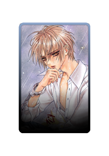 Giou Yuki skin #4