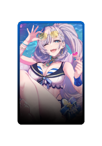 Pavolia Reine Summer 2025 skin