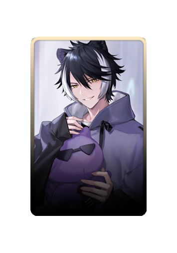 Kageyama Shien skin #3