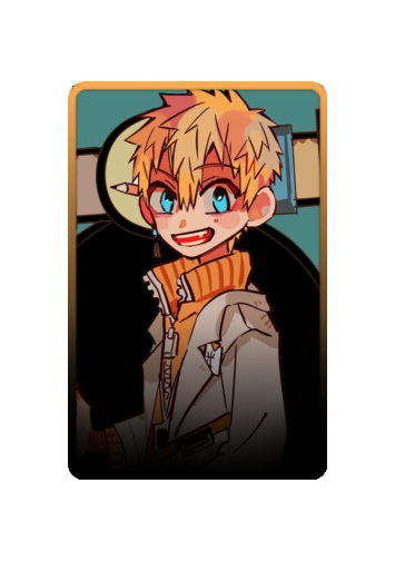 Kou Minamoto skin #4