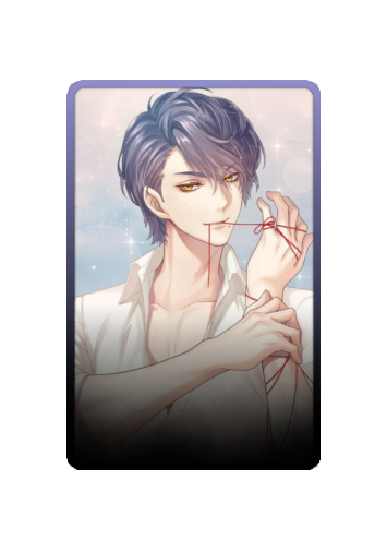Clavis skin #4