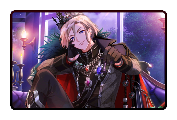 Banri Settsu poster skin