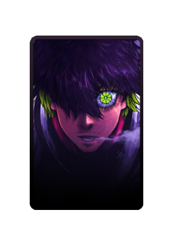 Aiku Oliver skin
