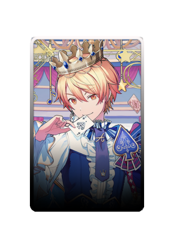 Tsukasa Tenma skin #5