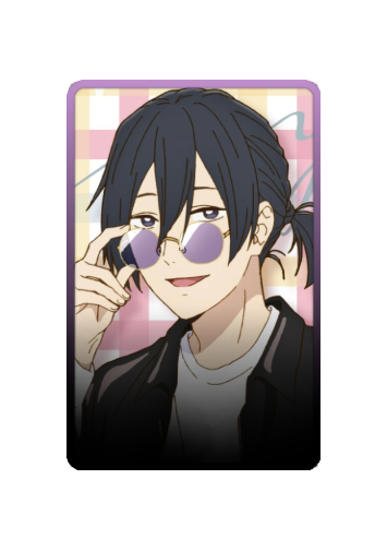 Motoharu skin #3