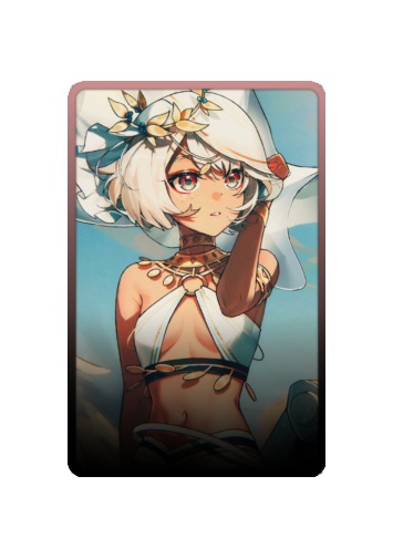Sophia skin #2