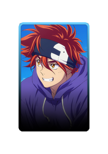Kyan Reki skin