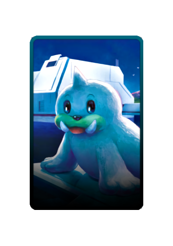 Seel skin