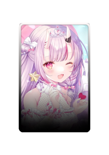 Nakiri Ayame skin