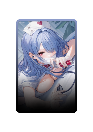 Voroshilov skin #2