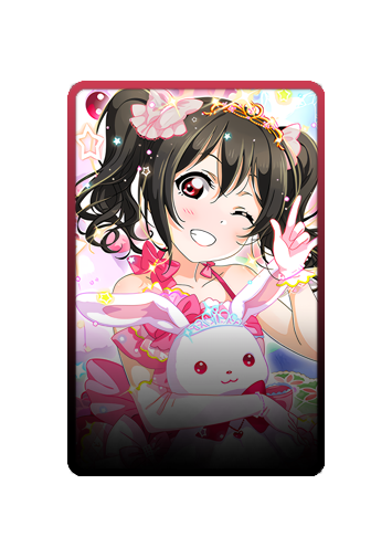 Nico Yazawa skin #5