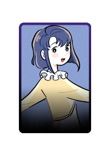 Cecile Croomy skin
