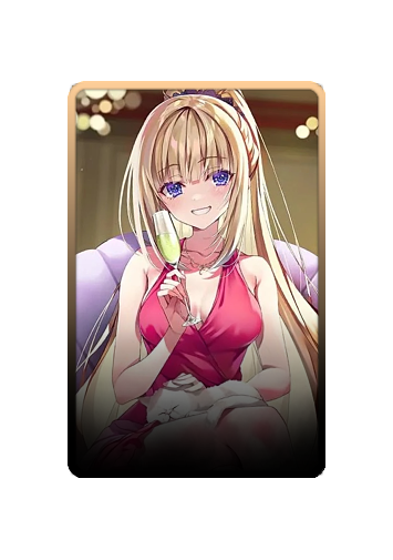 Karuizawa Kei skin #2