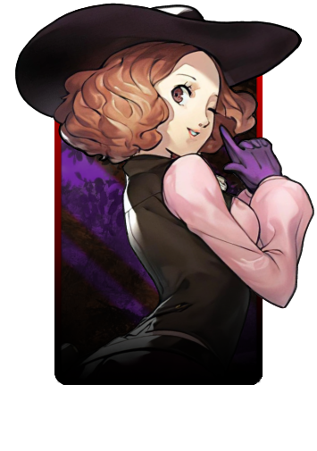 Haru Okumura 3D skin