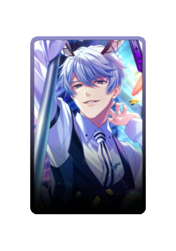Solomon skin #3