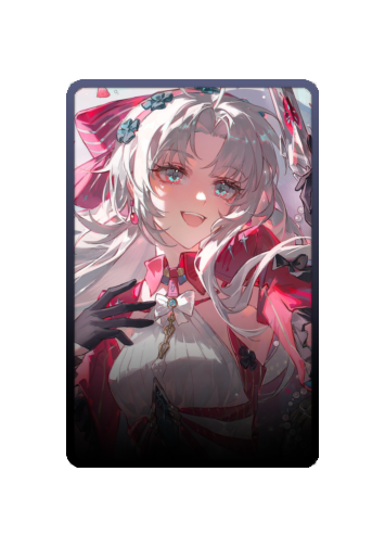 Carlotta skin #4