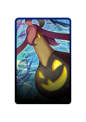 Gourgeist skin
