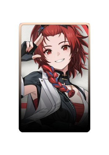 Chixia skin